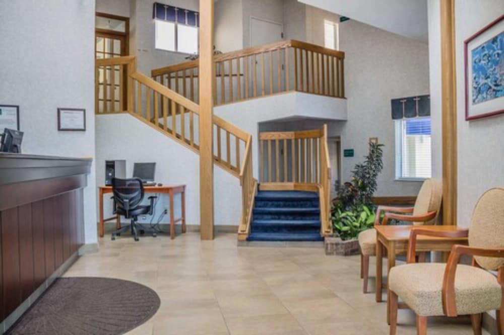 Quality Inn Port Clinton Waterfront 2
