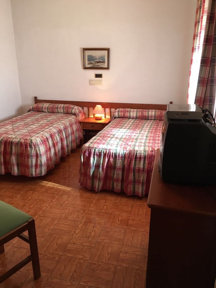 Hostal Los Chopos 1