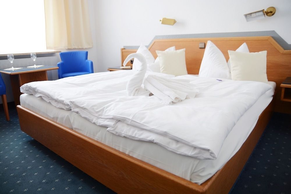 Stadthotel Freilassing 1