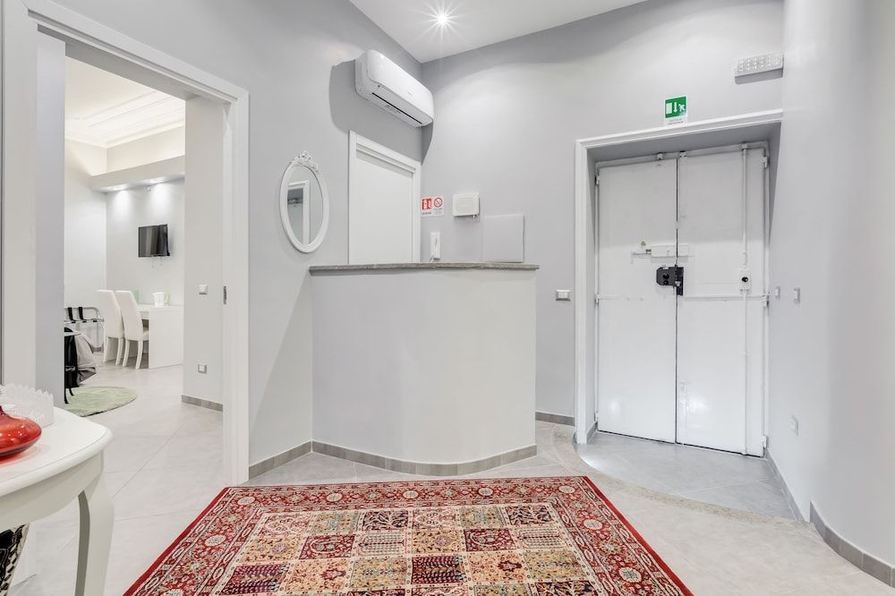 Maison Degli Artisti Suites 2