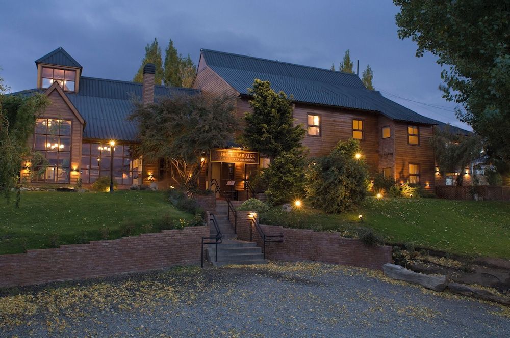 Hotel Lar Aike 1