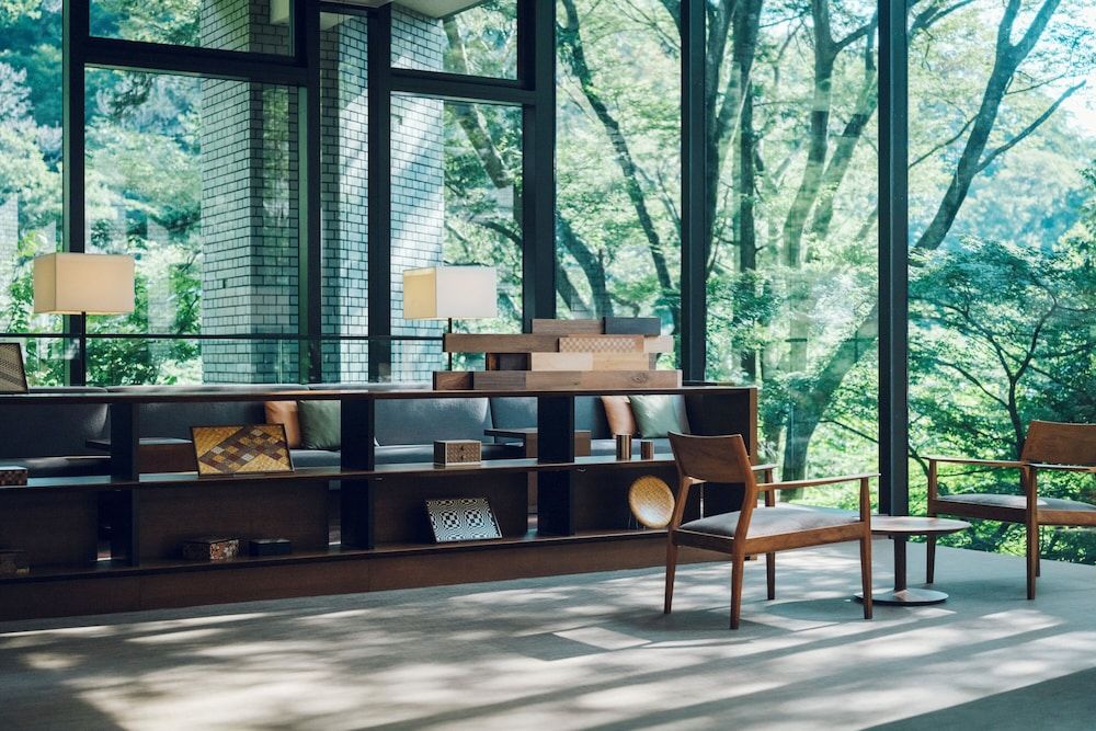 Hoshino Resorts KAI Hakone 2