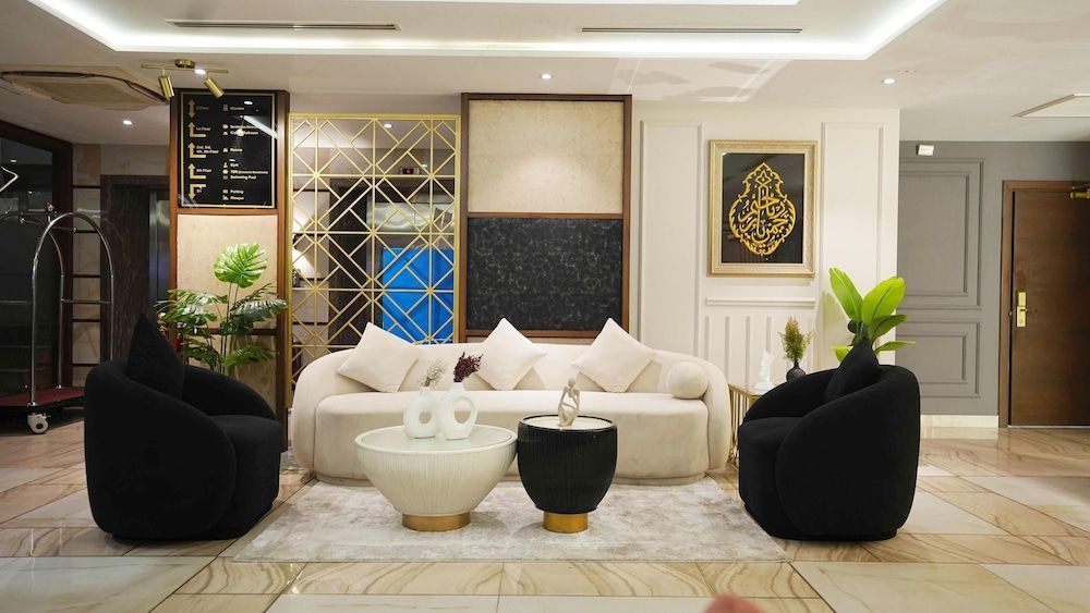 Best Western Plus Grand Multan 1