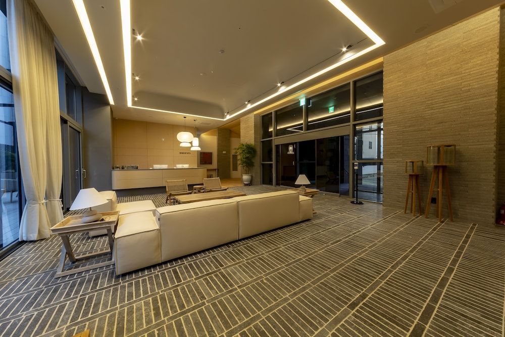 Hound Garden&Terrace Hotel 2