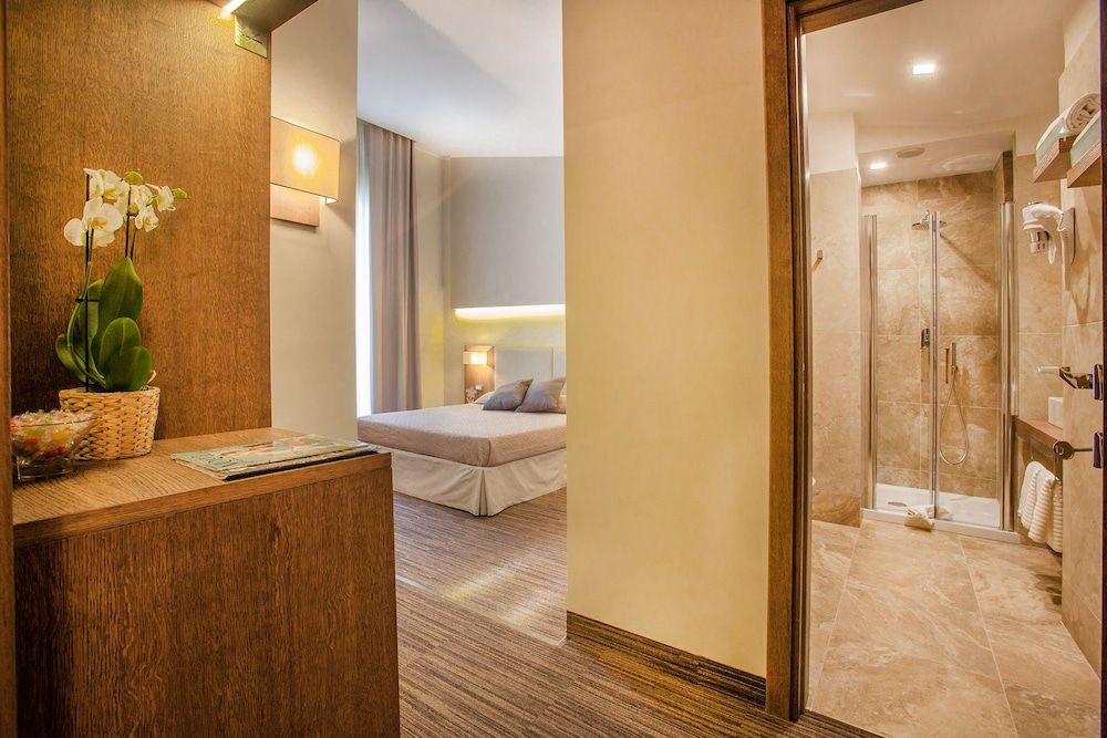 B&B Dimora San Felice 1