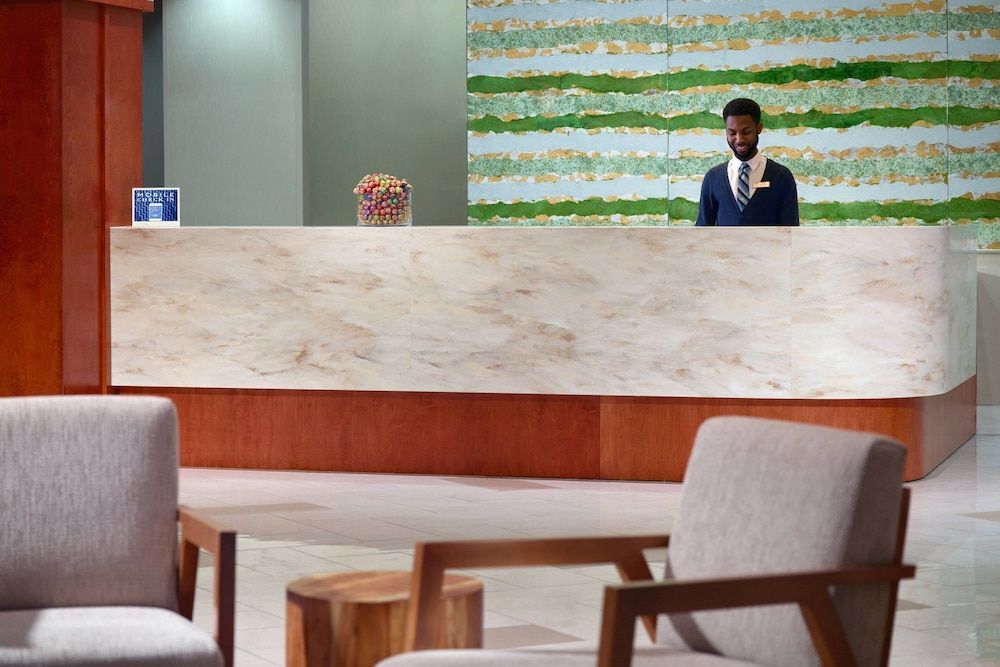 SpringHill Suites by Marriott Atlanta Buckhead 2