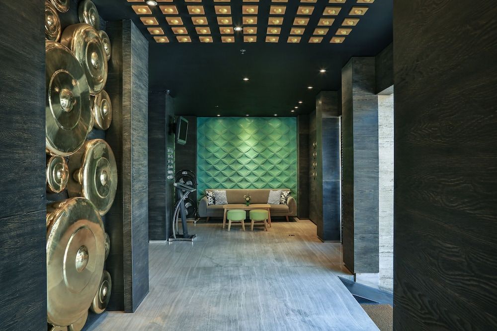 Ohana Hotel Kuta 2