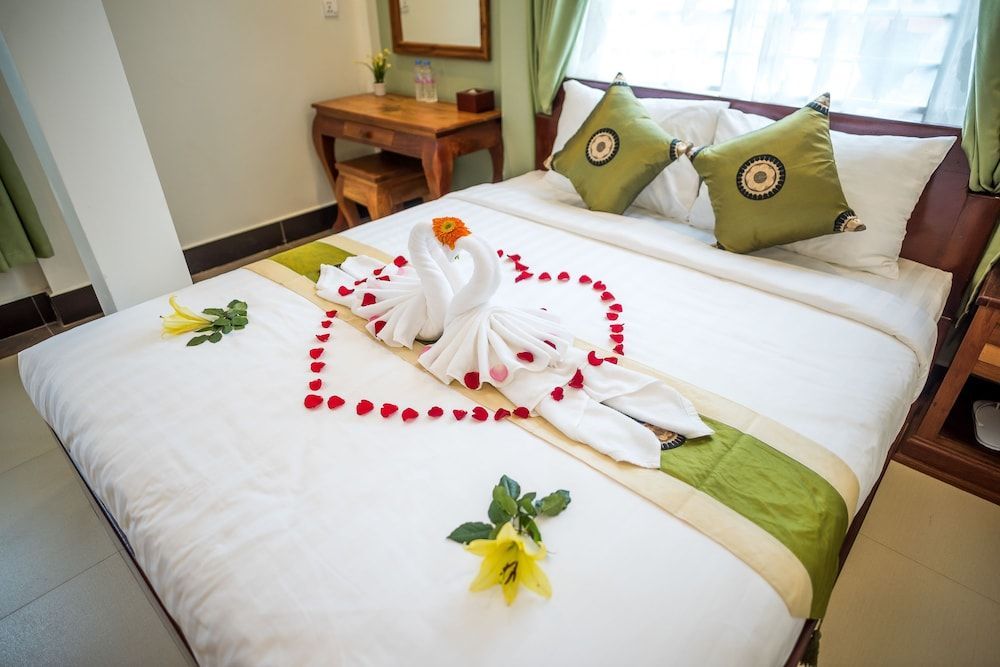 Ny Ka Smy Hotel 1