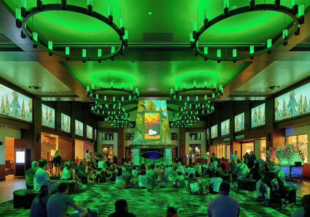 Great Wolf Lodge Mashantucket 2