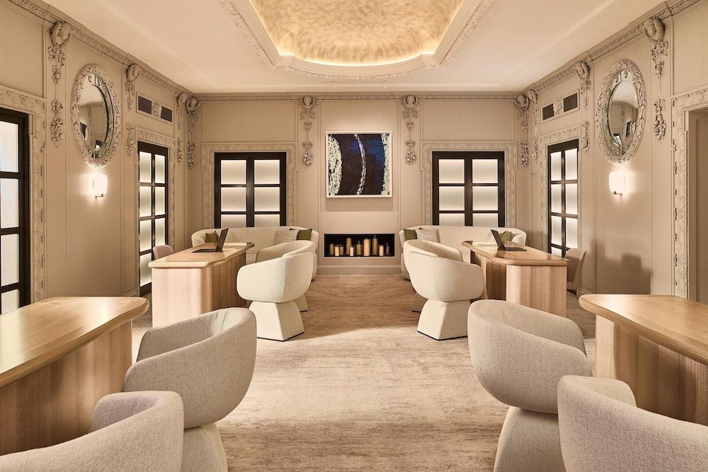 The Berkeley, Maybourne 2