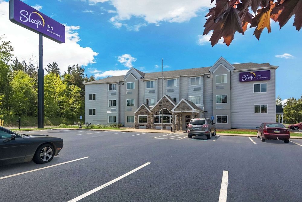 Sleep Inn Erie near Sports Center 1
