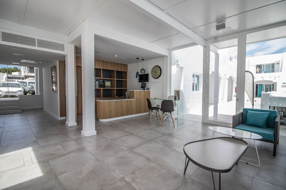 Guinate Club Apartamentos 2