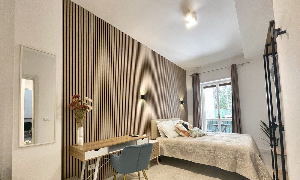 Suites 167 1