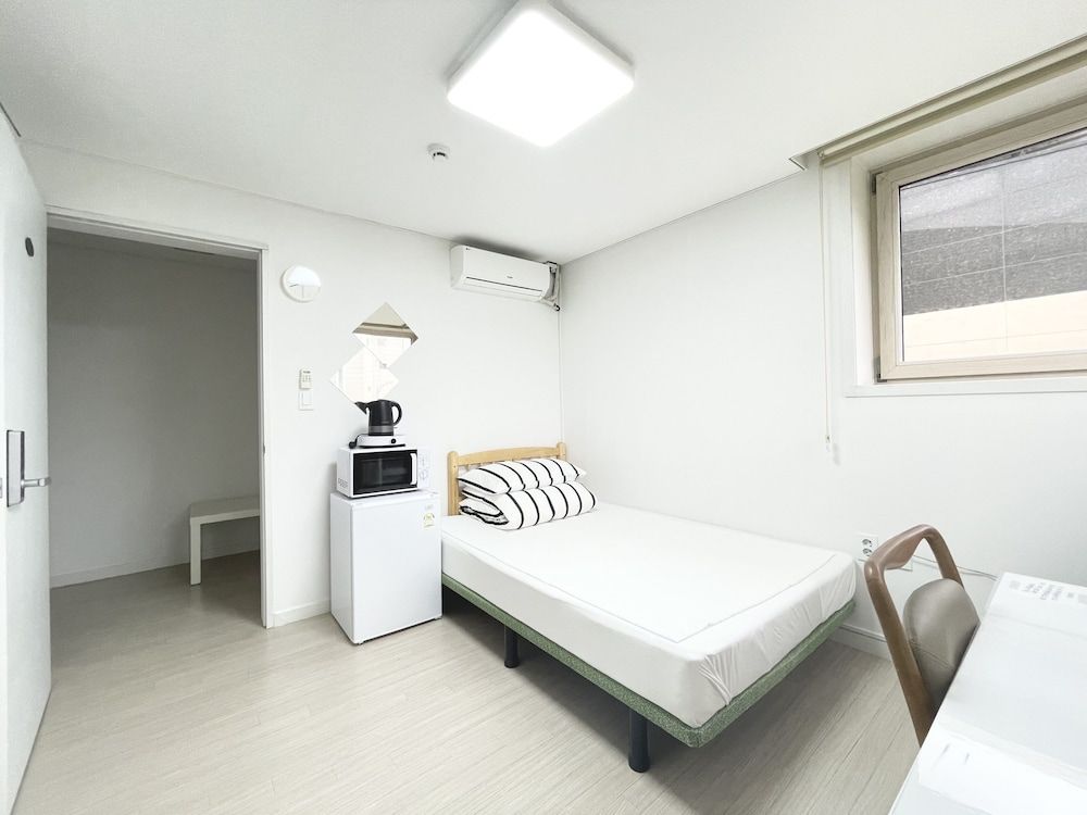 Koin Guesthouse Incheon airport 2