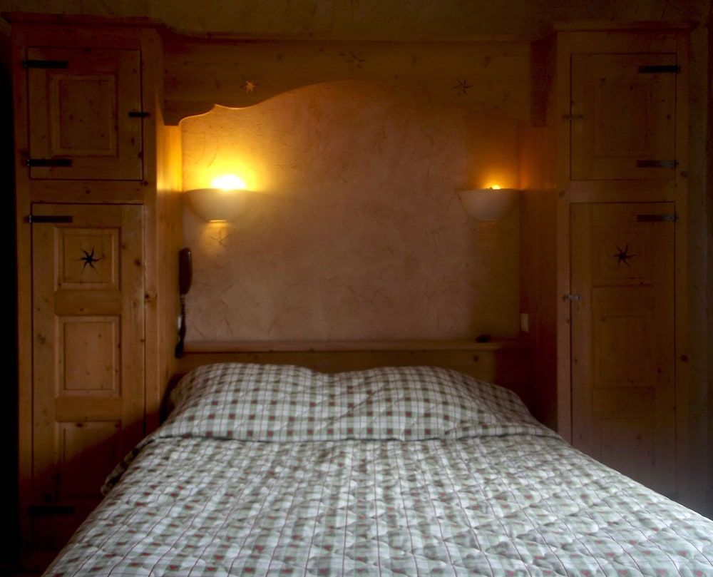 Hotel Le Concorde 2