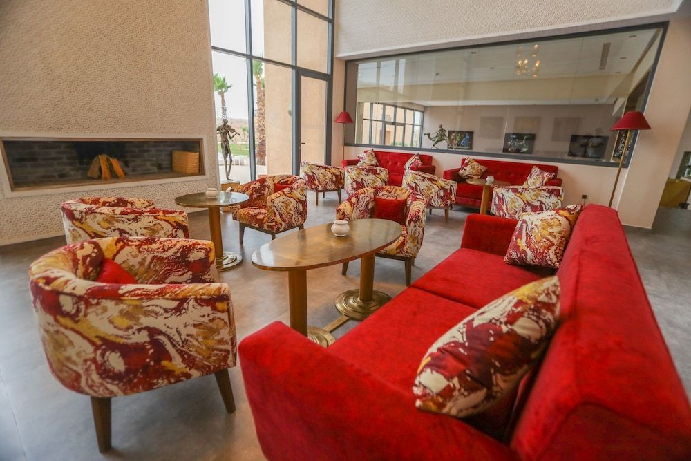 SUMAHAN SUITES & SPA 1