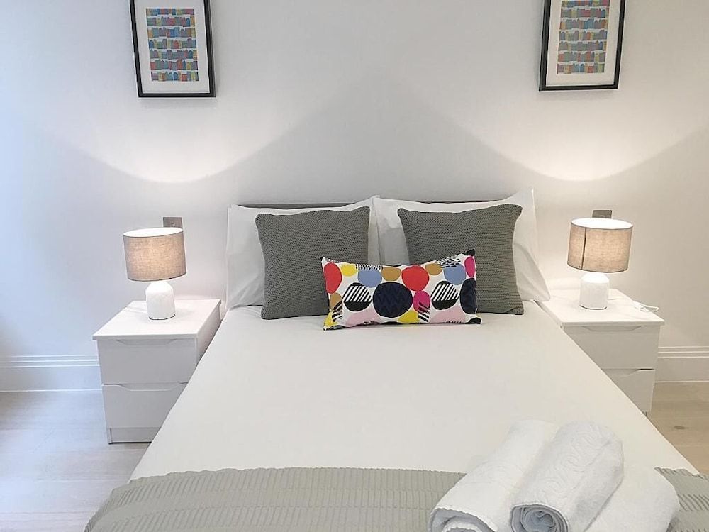 Oxford Circus Apartments by Calton Living 2
