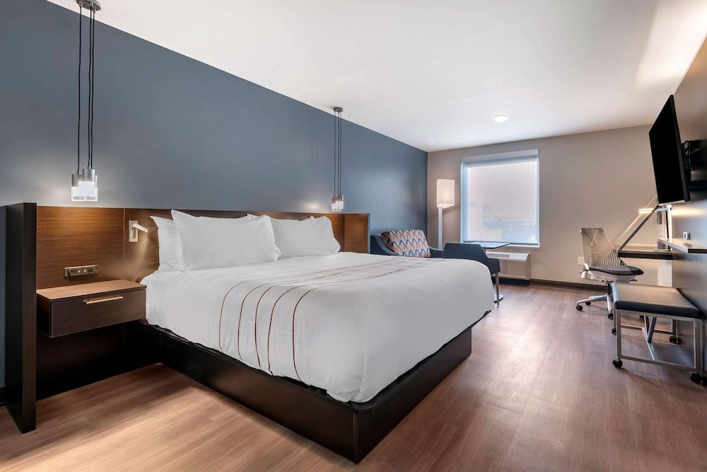 Vīb Hotel by Best Western Denver RiNo 1