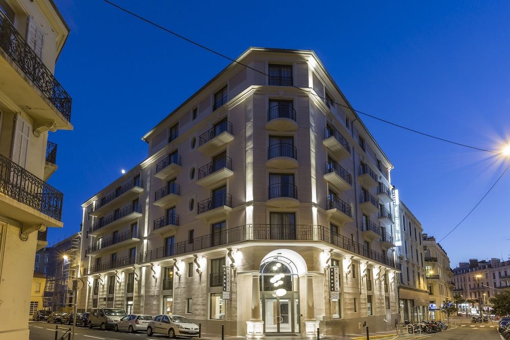 Nemea Appart Hotel Cannes Palais 1