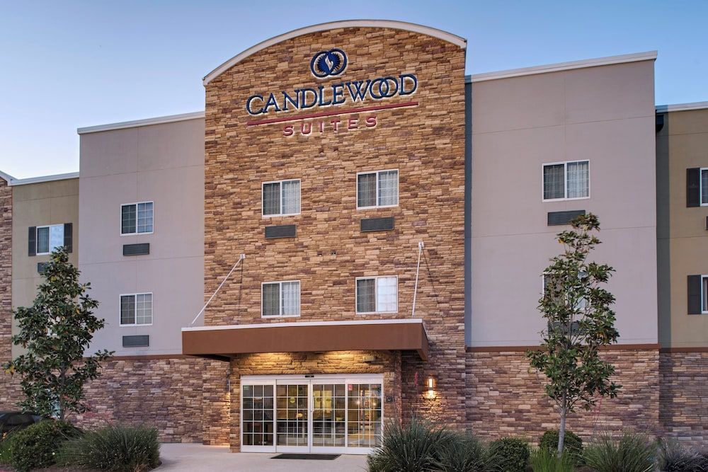 Candlewood Suites AUSTIN N-CEDAR PARK by IHG 1