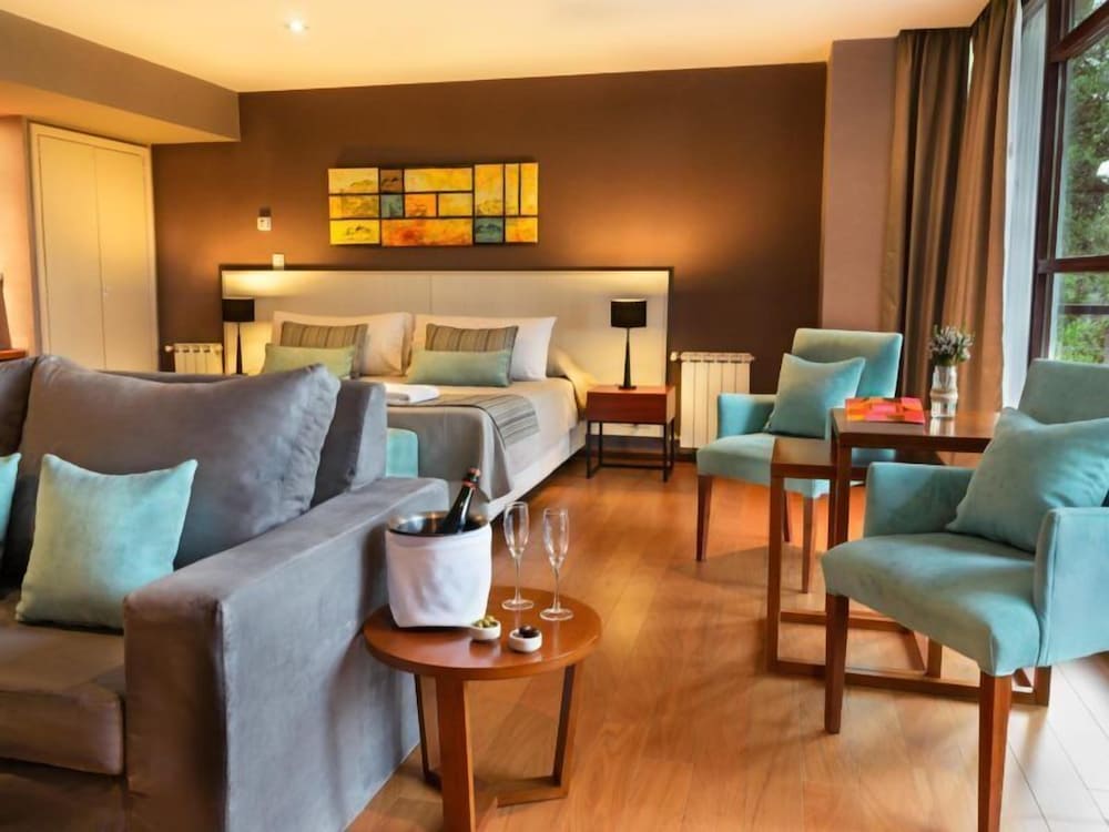 Boutique Hotel & Spa Bosque del Nahuel 1