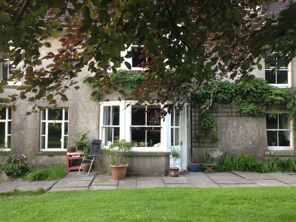 Glynhir Mansion 1