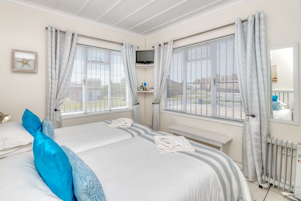 Mermaid Guest House 2