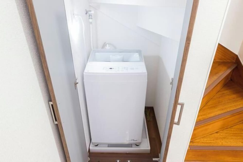Ikebukuro 5min|10Guests|Family House|5BR 2