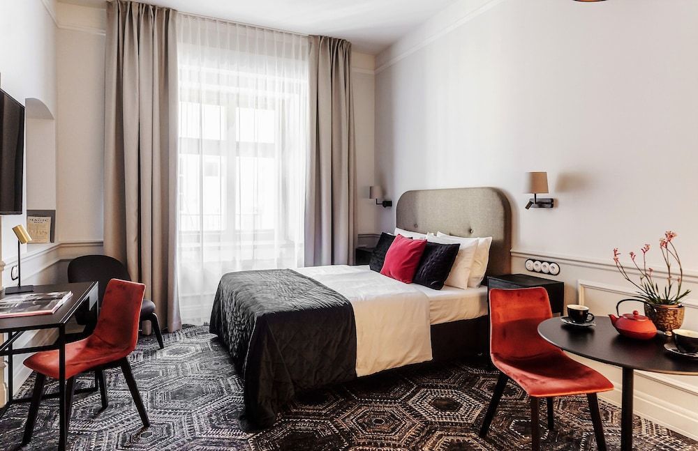 N33 Premium Apartments Old Town Kraków - Destigo Hotels 1