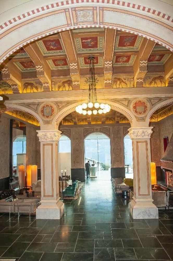 Grand Hotel Billia 2