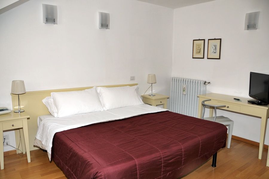 HOTEL MARCORA 2