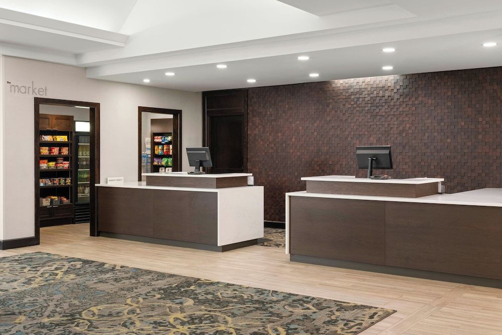 Residence Inn by Marriott Ottawa Airport 2