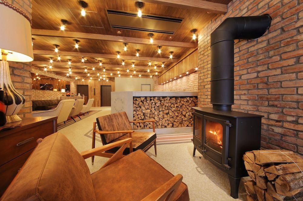 UNWIND HOTEL & BAR Sapporo 2