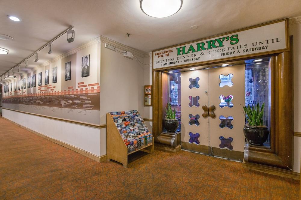 Hotel Harrington 2