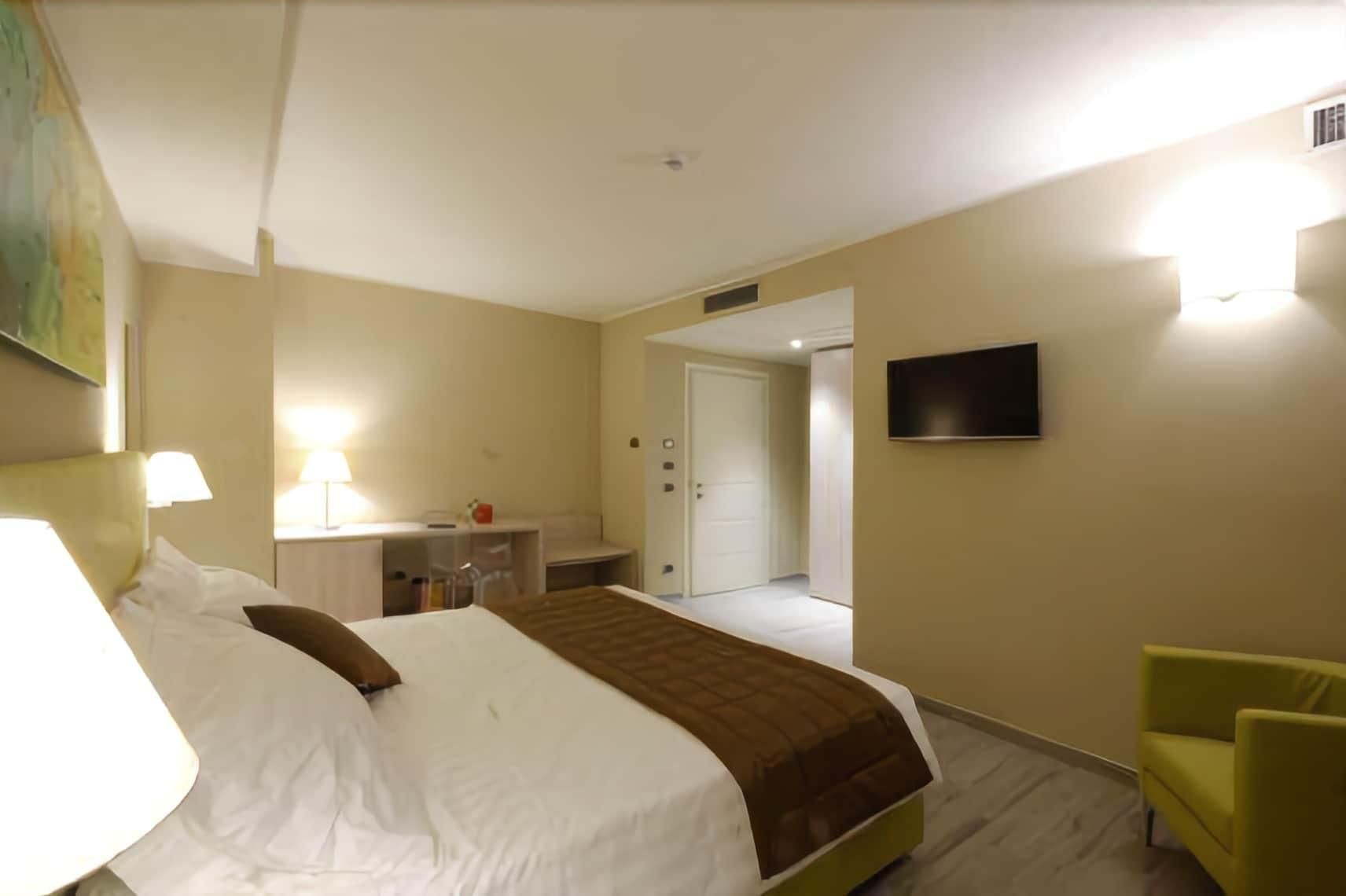 SPA Roero Relax Resort 1
