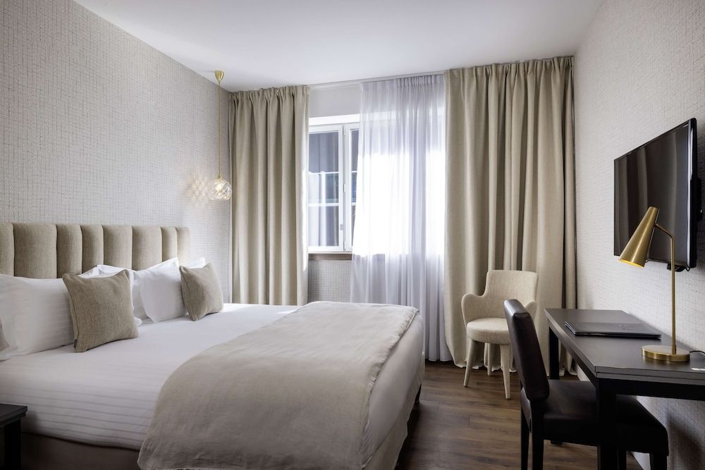 Best Western Plus Hôtel Isidore 1