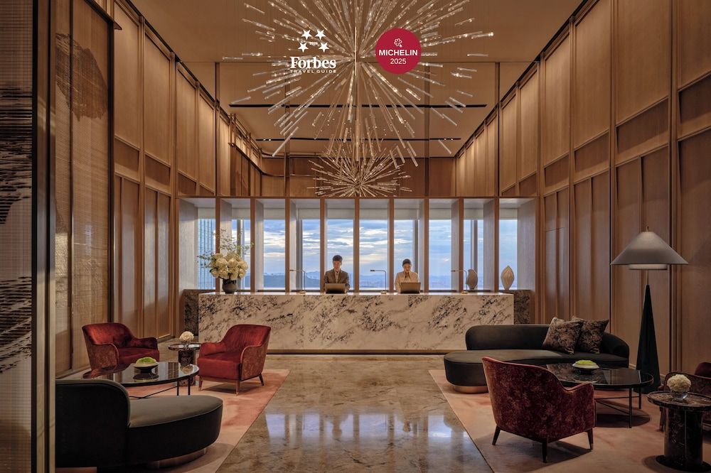 Park Hyatt Changsha 2