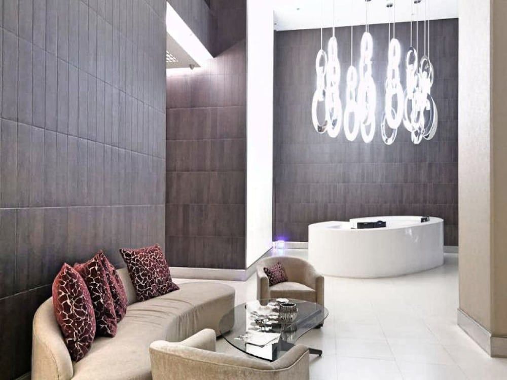 Avant Apartments at The Fort 2