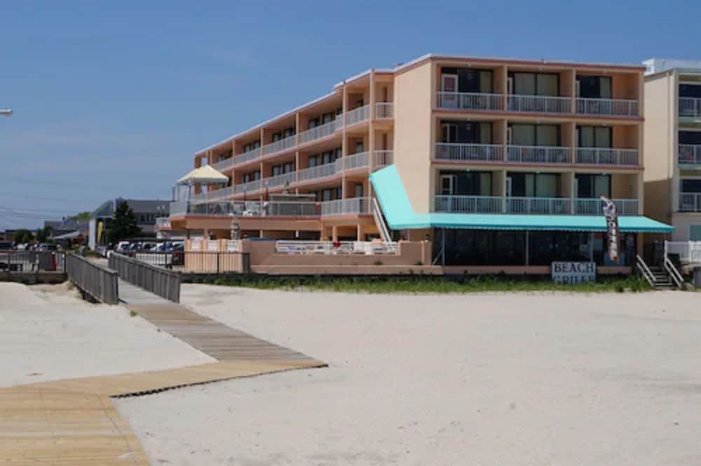 Beau Rivage Beach Resort 1