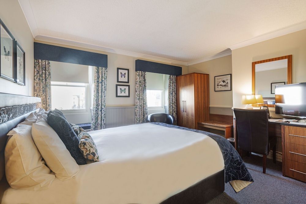 The White Hart Hotel, Boston, Lincolnshire - The Coaching Inn Group 1