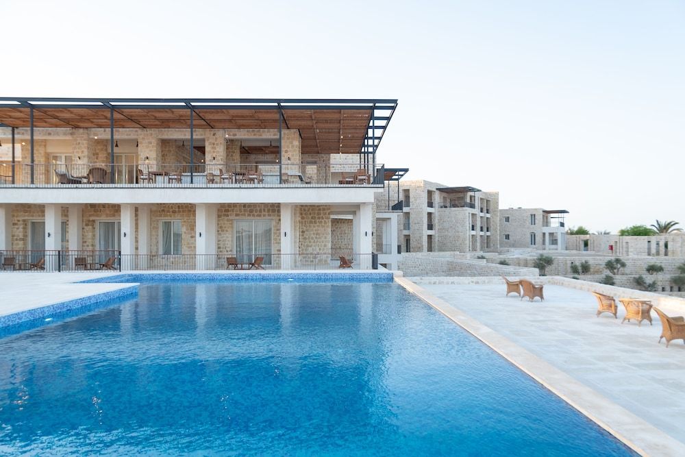 Wadi Sabarah Lodge 1