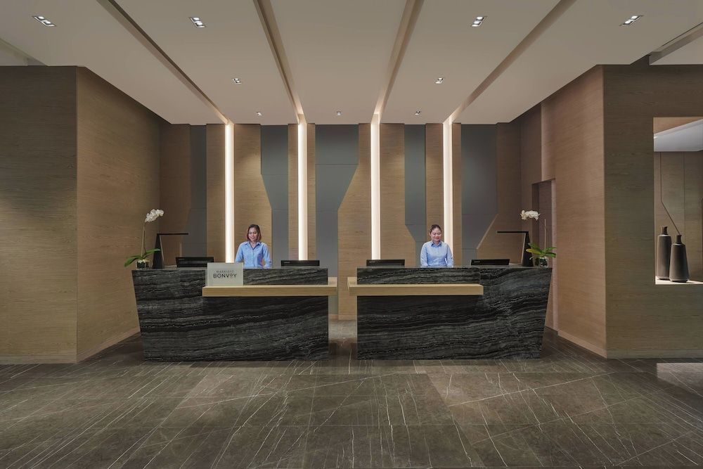 Fairfield by Marriott Bintulu Paragon 2