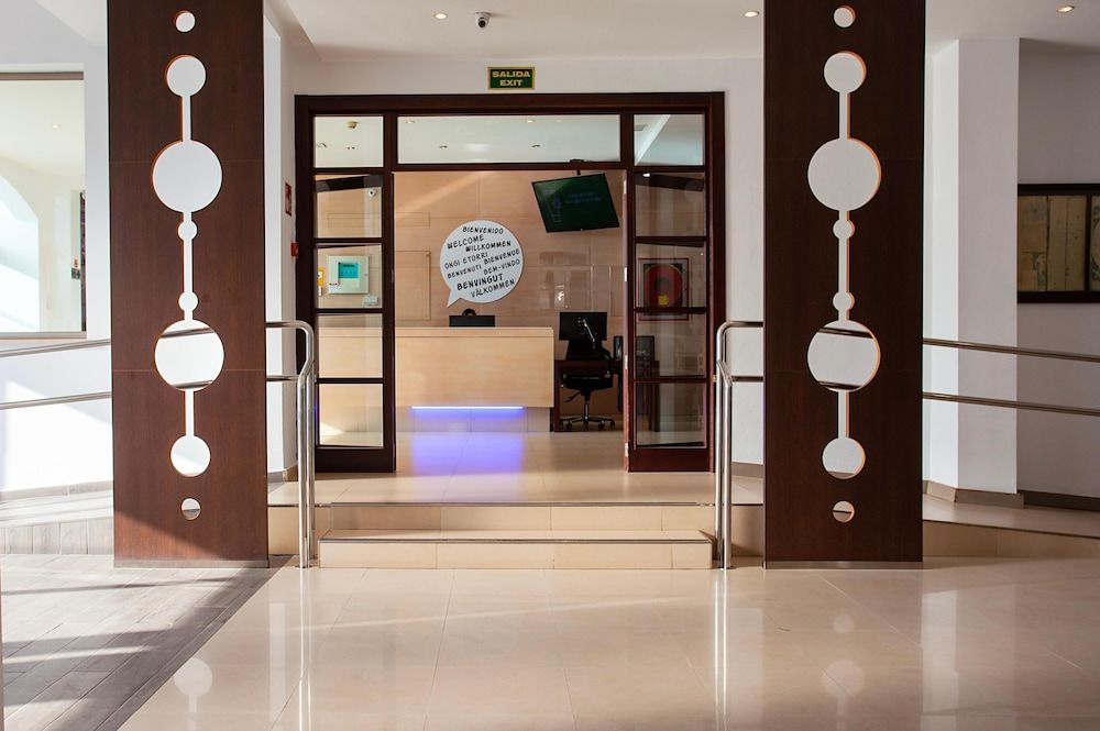 Hotel Puchet Ibiza 2