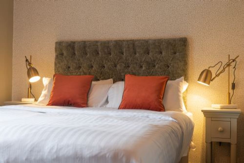 Host Stay Woodroffe Arms Hope Double Room 1 1