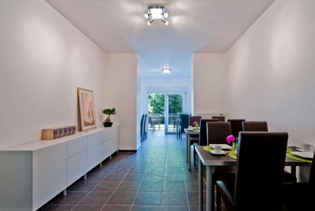 Bed & Breakfast BonnaNotte 1