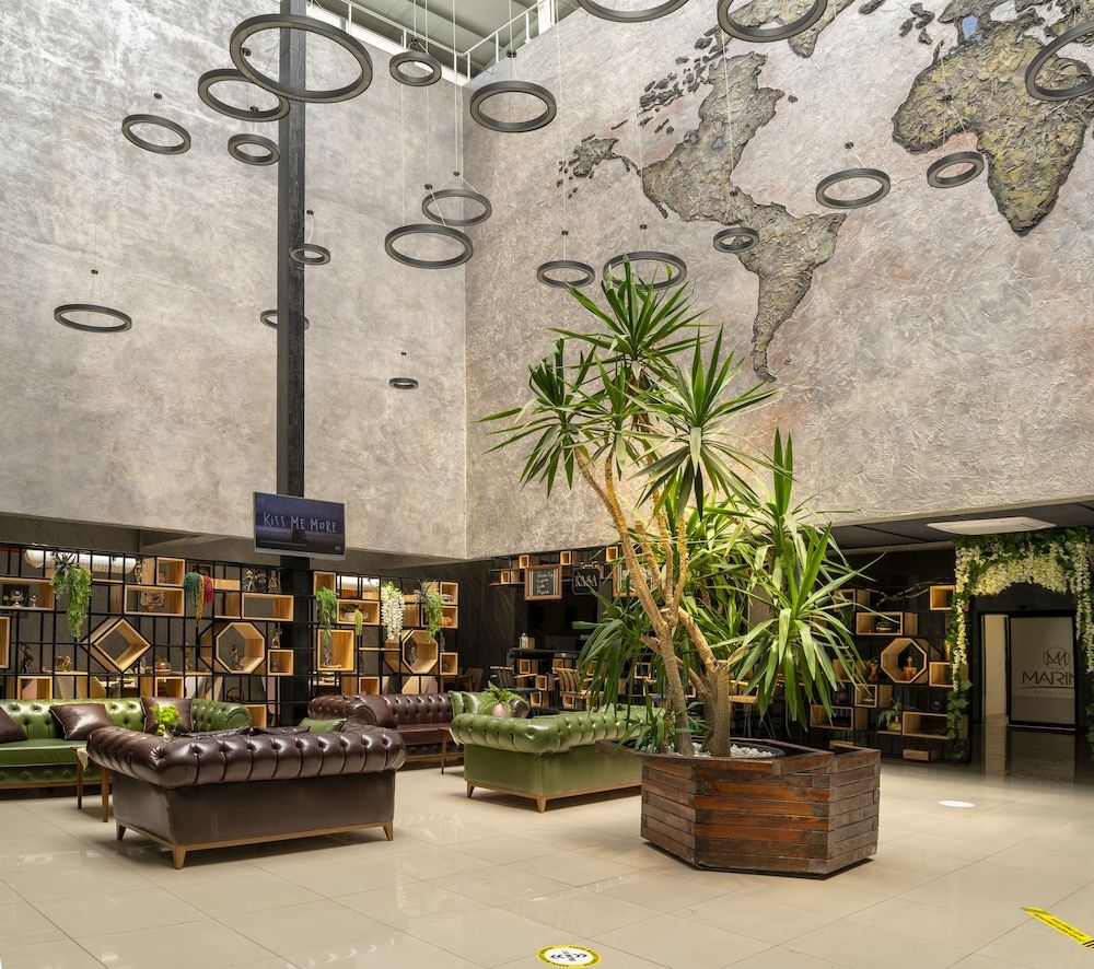 Marinn Deluxe Hotel 2