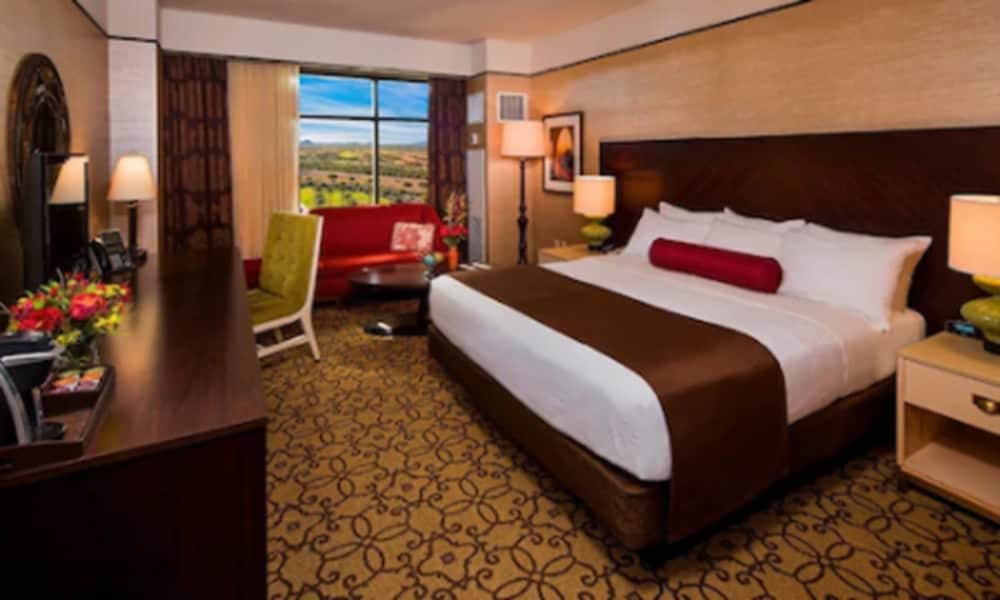 Casino del Sol Resort Tucson 1