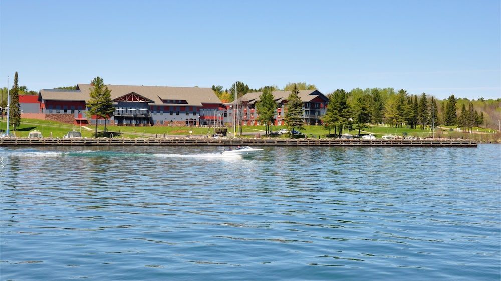 Legendary Waters Resort & Casino 1