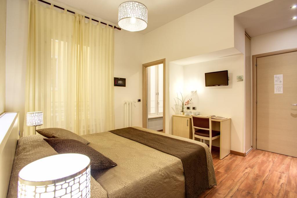 111 ColaDiRienzo Rooms - by AD Roma 1