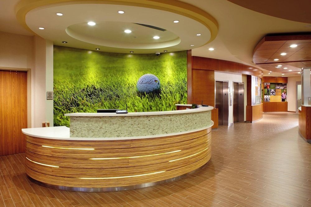 SpringHill Suites by Marriott Pittsburgh Latrobe 2